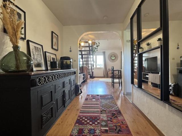 Duplex vente à Étampes, Etampes