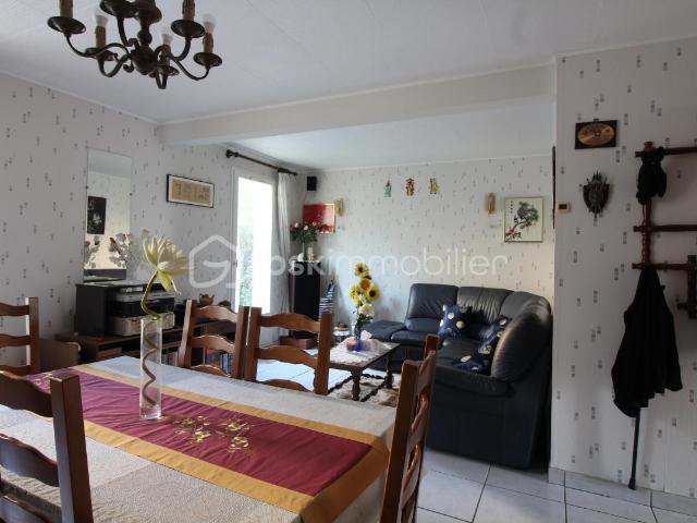 Duplex vente à Le Raincy, Livry-gargan