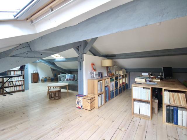 Appartement vente à Paris, Île-de-France