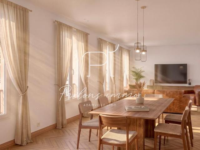 Duplex vente à La Défense 9, Puteaux