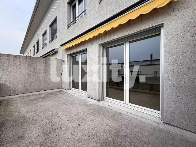 Apartment mieten in Plan-les-Ouates