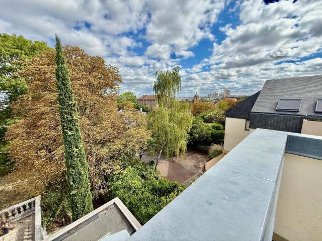 Appartement location à Les Rivières, Meudon