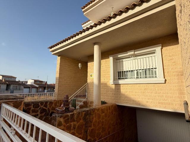 Chalet en venta en El Coto, Vega Media del Segura