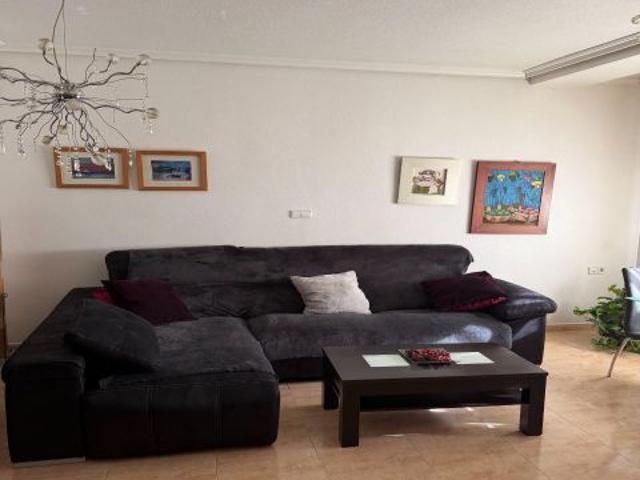 Casa en venta en El Coto, Vega Media del Segura