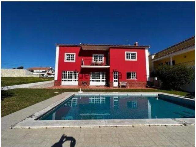 Vivenda venda em Caldas Da Rainha, Leiria