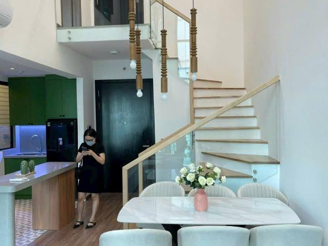Căn hộ cho thuê tại Thủ Đức, Hồ Chí Minh