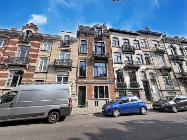 Appartement location à Schaarbeek, Bruxelles