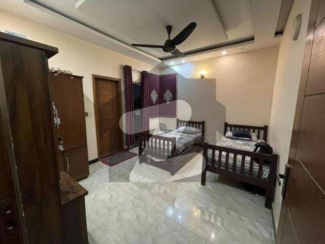 Apartment for rent in North Nazimabad Town, North Waziristan