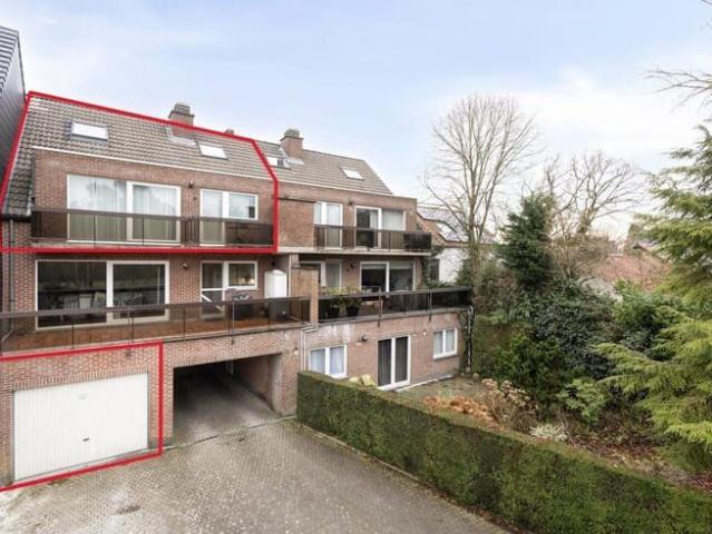 Appartement location à Overijse, Brabant