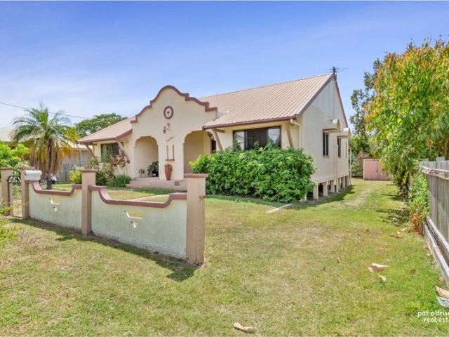 Duplex for sale in Rockhampton, Queensland