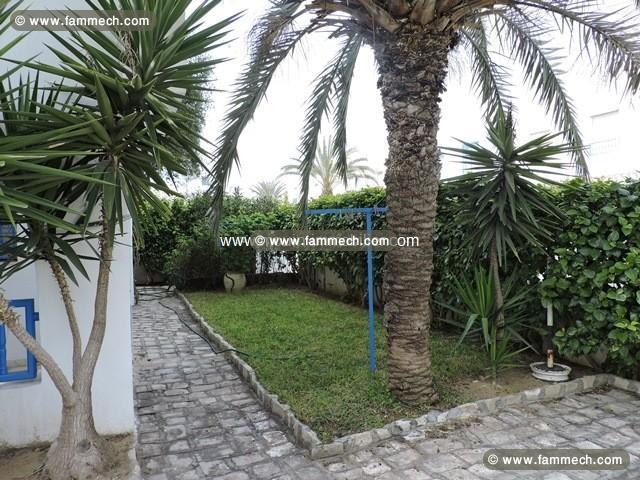 Maison location à Nabeul