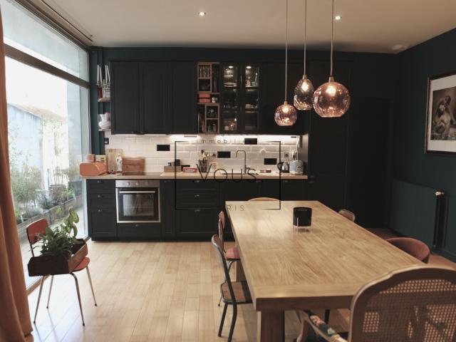 Duplex vente à Paris, Île-de-France
