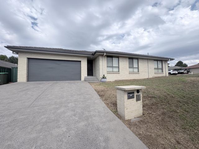 House for rent in Muswellbrook, New South Wales