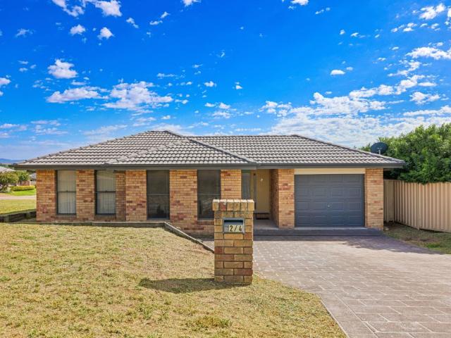 House for rent in Muswellbrook, New South Wales