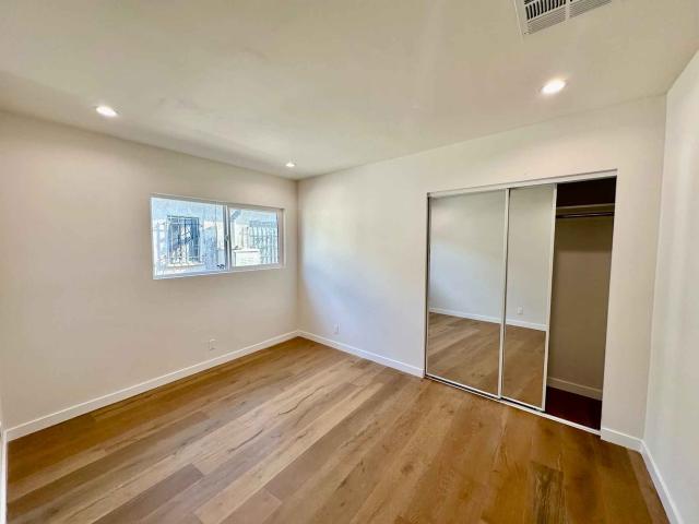 Duplex for rent in Canoga Park, California