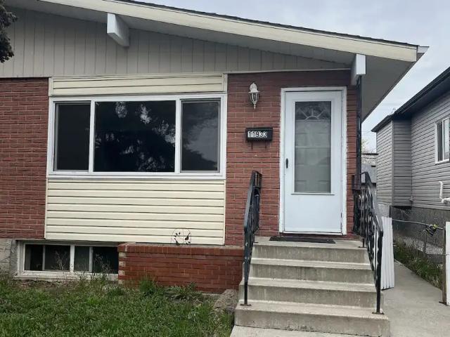 House for rent in Eastwood, Edmonton