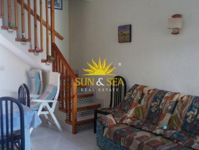 Casa en alquiler en Cartagena Casco, Campo de Cartagena y Mar Menor