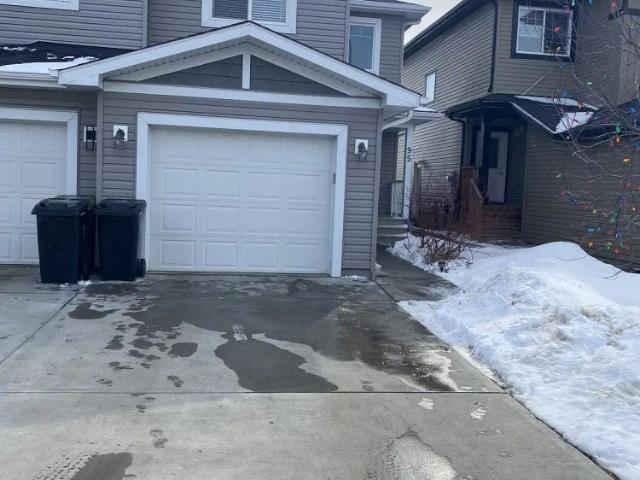 House for rent in Fort Saskatchewan