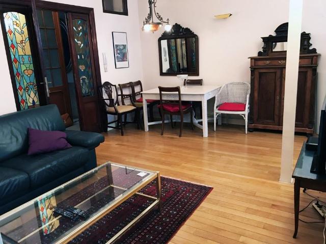 Maison location à Etterbeek, Bruxelles