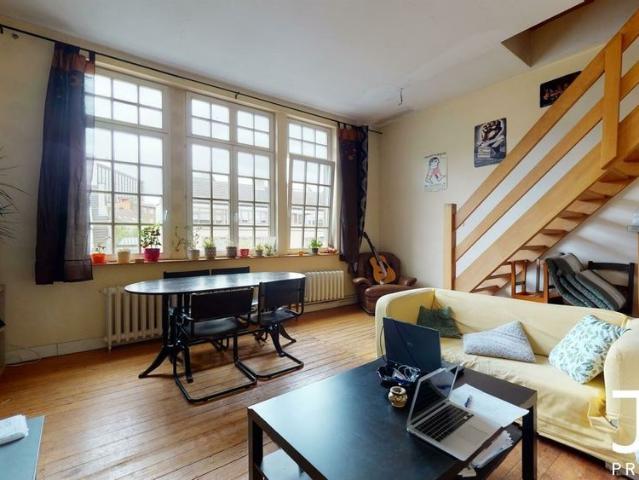 Maison location à Elsene, Bruxelles