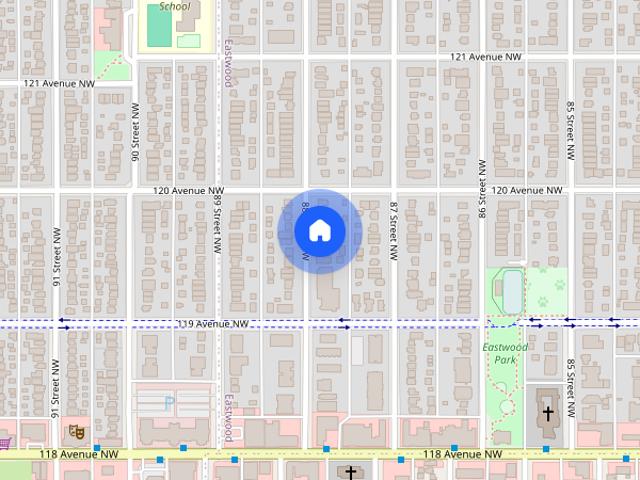 House for rent in Eastwood, Edmonton