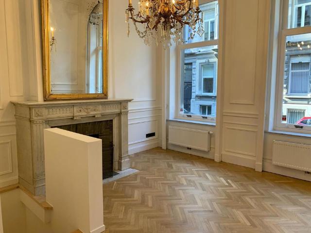 Maison location à Elsene, Bruxelles
