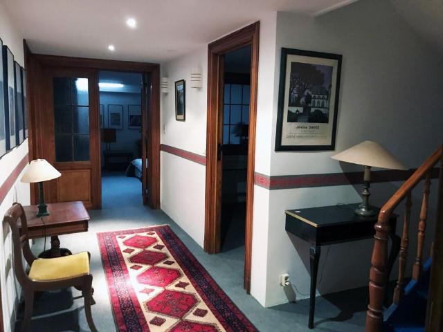 Maison location à Etterbeek, Bruxelles