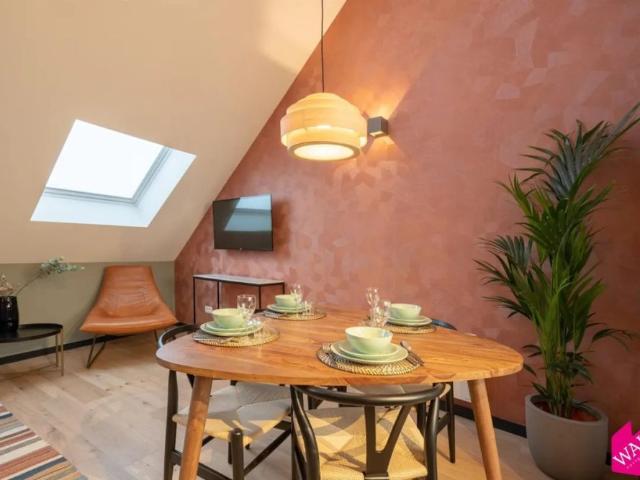 Maison location à Sint-Andries, Antwerpen