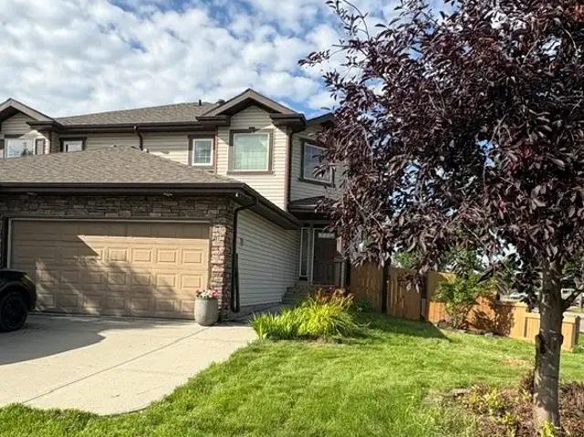 House for rent in Saint Albert, Alberta