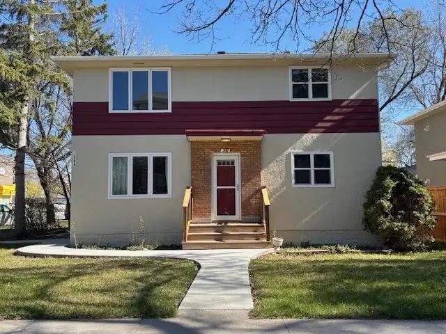 House for rent in Earl Grey, Winnipeg