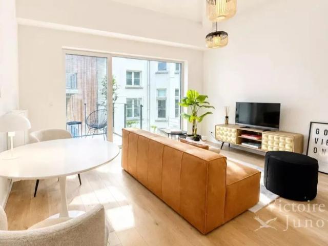 Maison location à Quartier de la Cathédrale, Bruxelles - Brussel