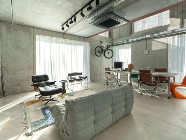 Maison location à Marolles - Marollen, Bruxelles - Brussel