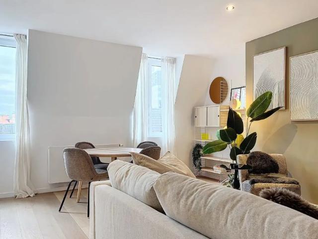 Maison location à Marolles - Marollen, Bruxelles - Brussel