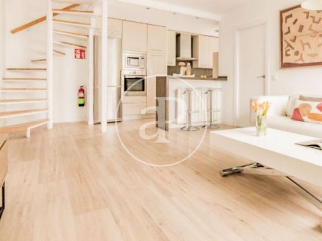 Casa en alquiler en Tetuán, Madrid