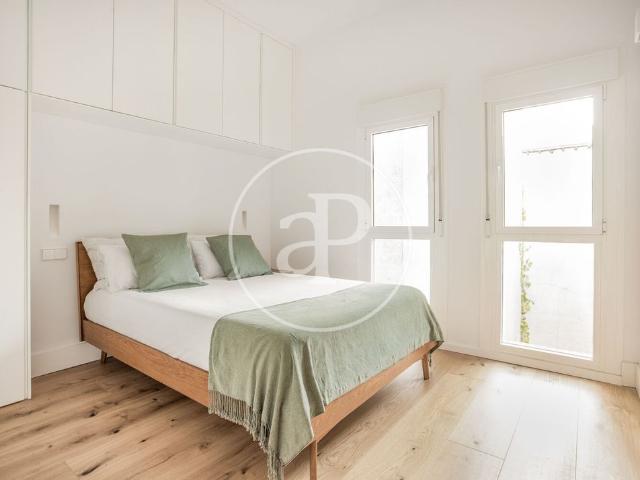 Casa en alquiler en Justicia, Madrid