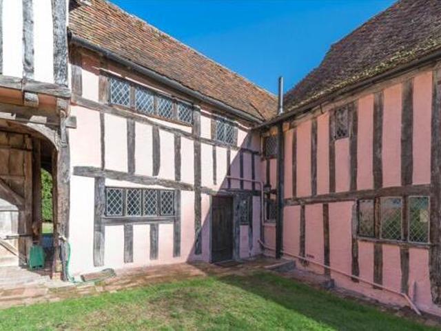 House for rent in Fordham Heath, Essex