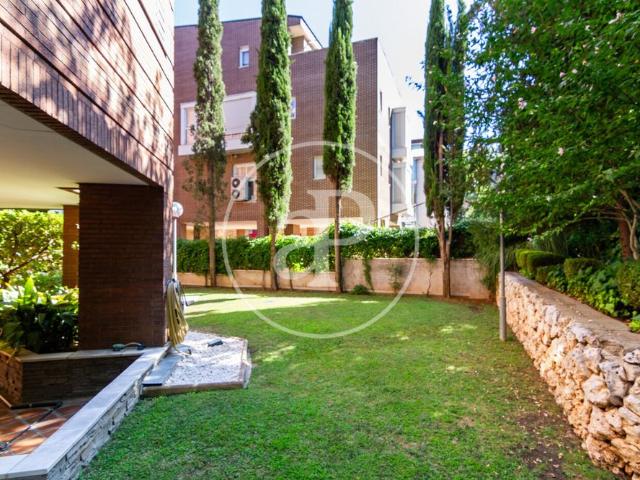 Casa en alquiler en Madrid, Colina