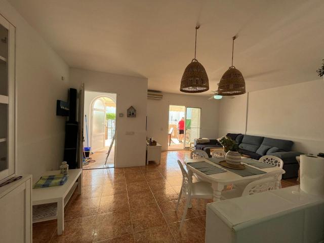 Apartamento en alquiler en Vera, Puerto Rey