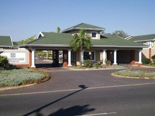 Apartment for rent in Kwazulu-natal