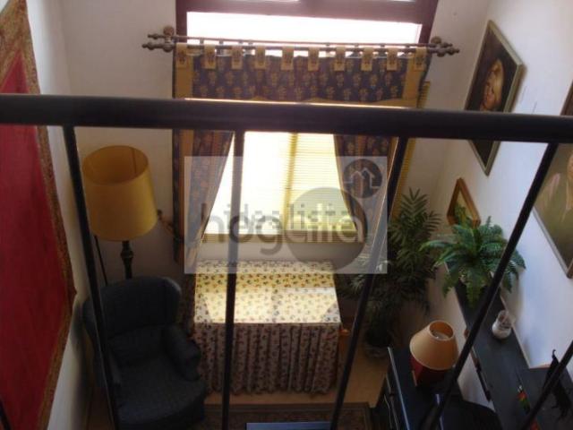 Apartamento en alquiler en Sevilla, Santa Catalina