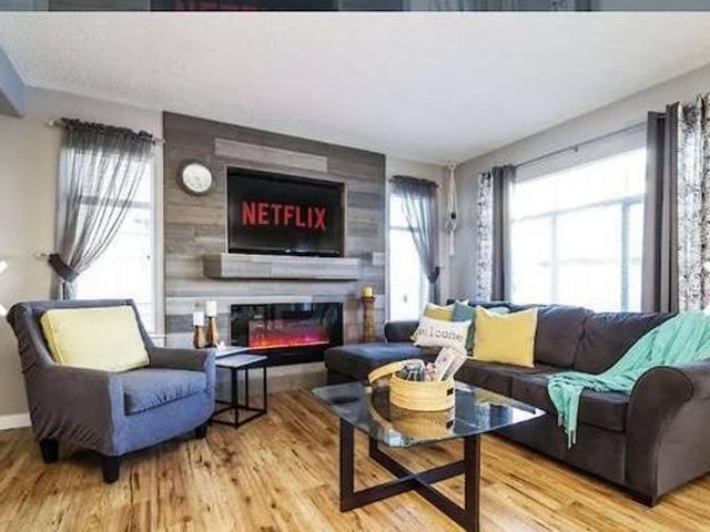 House for rent in Saint Albert, Alberta