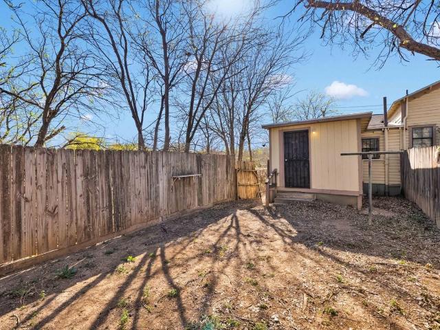 Apartment for rent in Leesville, Texas