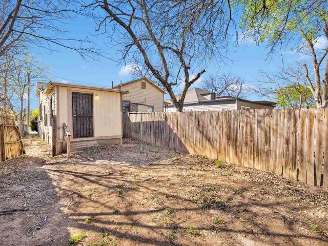 Apartment for rent in Leesville, Texas