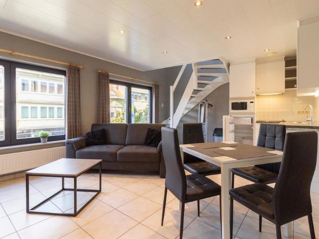 Appartement location à Woluwe-saint-etienne, Brabant