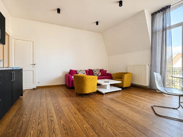 Maison location à Centre, Liège