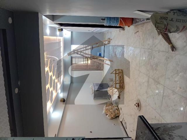 Apartment for rent in North Nazimabad Town, North Waziristan