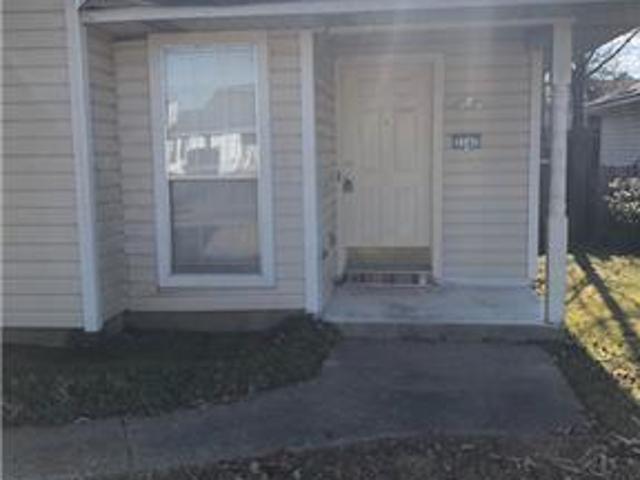 House for rent in Linden, Marengo County