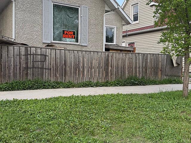 House for sale in East St. Paul, Manitoba