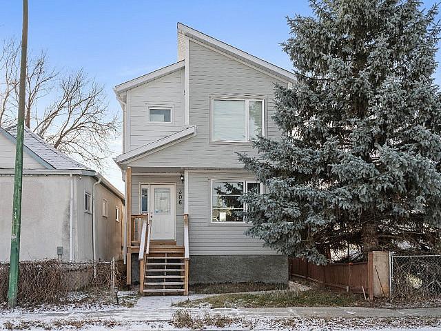 House for sale in East St. Paul, Manitoba