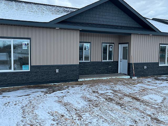 House for sale in Mackenzie, Alberta